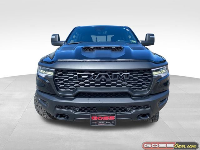 Used 2025 RAM 1500 RHO w/ RHO Level 1 Equipment Group AWD/4WD video 2