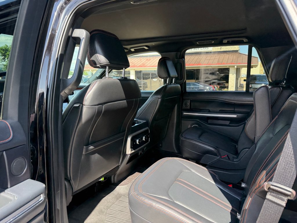 Used 2023 Ford Expedition Timberline AWD/4WD image 14