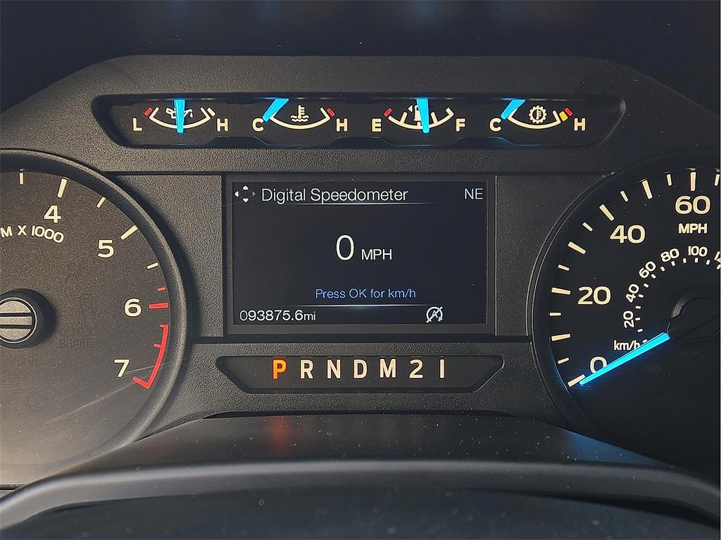 Used 2015 Ford F150 XL w/ Equipment Group 101A Mid image 15