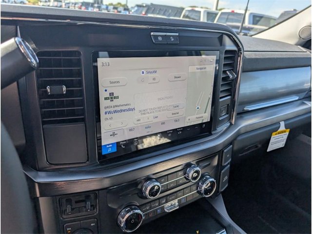 New 2026 Ford F350 Lariat w/ Chrome Package image 21