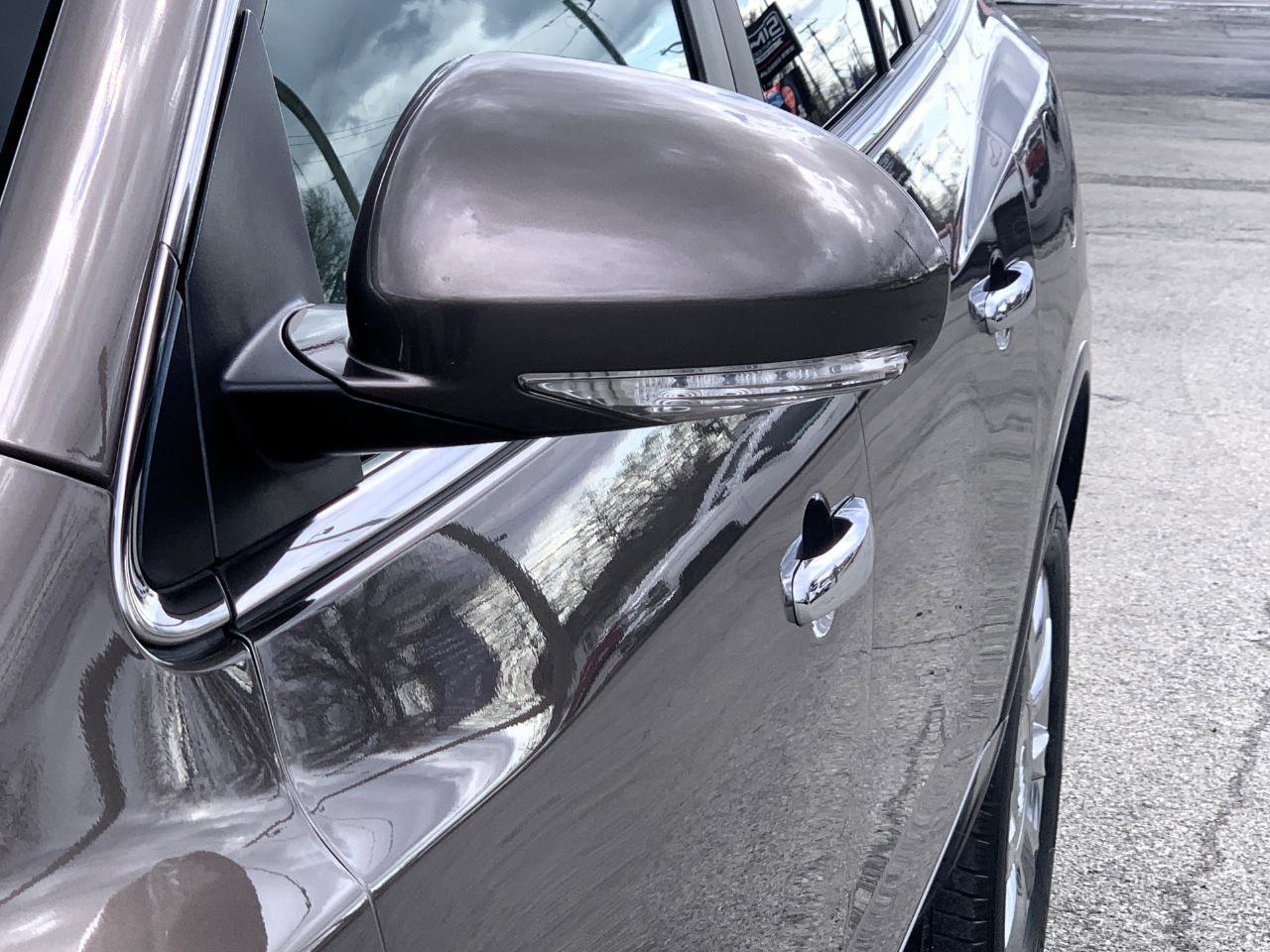 Used 2012 Buick Enclave Premium FWD image 51