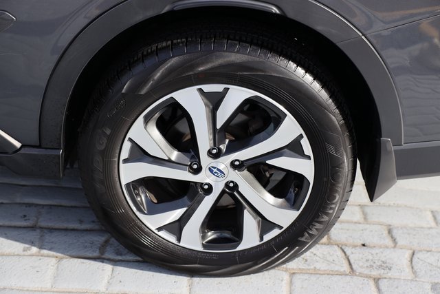 Certified 2022 Subaru Outback Touring XT image 64