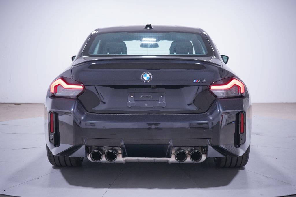 New 2026 BMW M2 RWD image 5