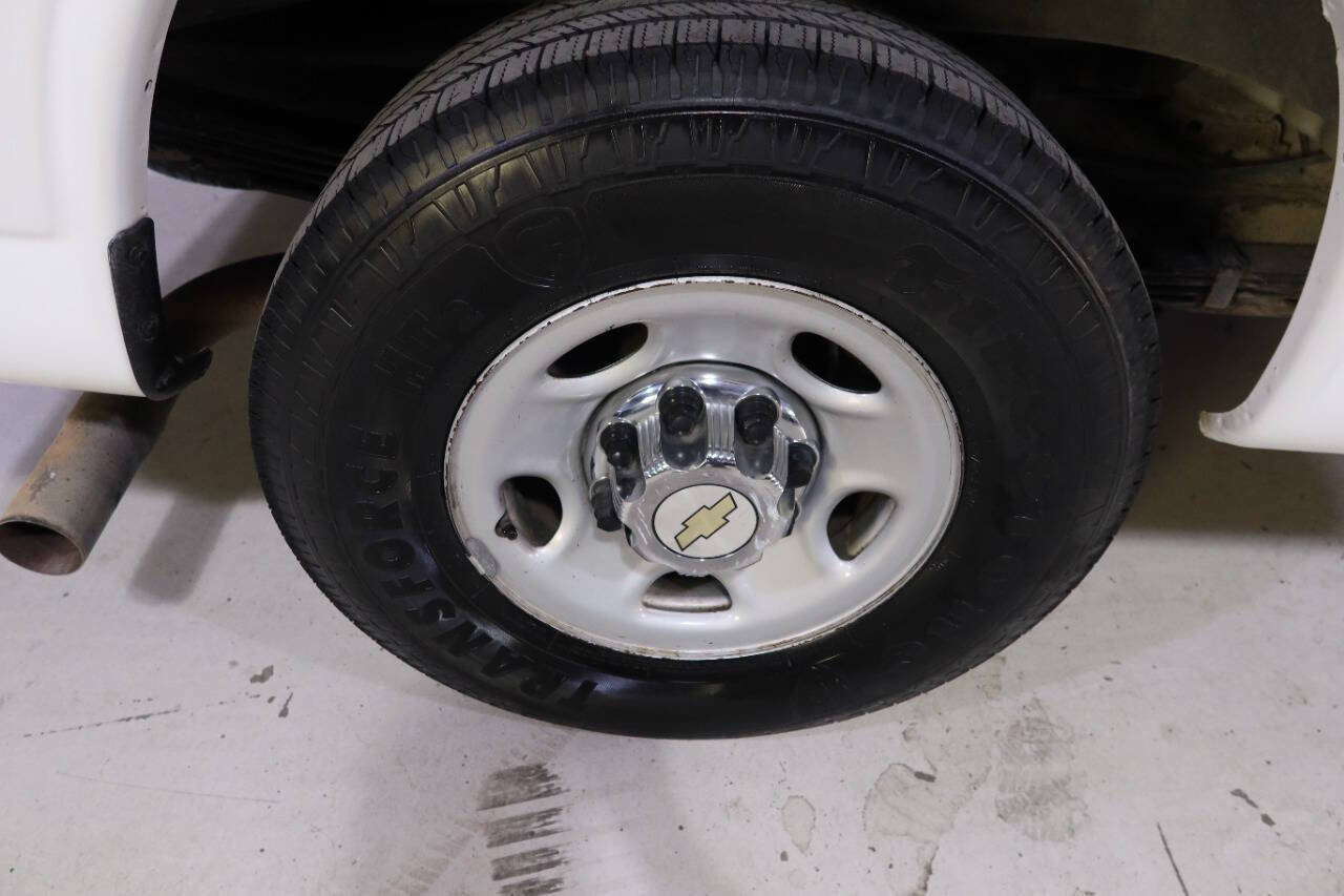 Used 2015 Chevrolet Express 3500 LT w/ LT Preferred Equipment Group image 27