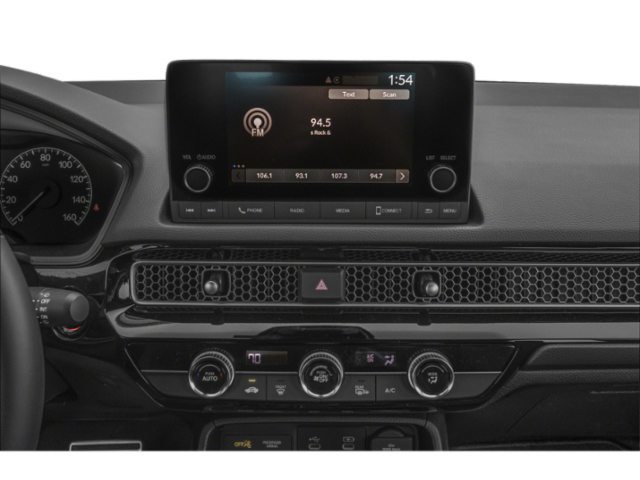 New 2026 Honda Civic Sport image 7