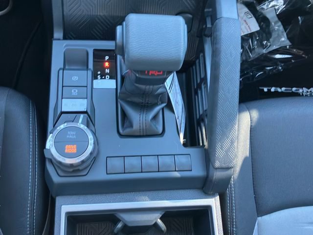 New 2026 Toyota Tacoma TRD Sport image 30