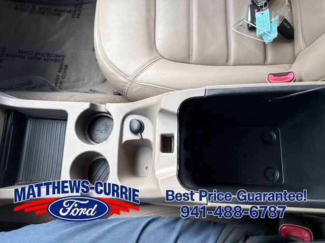 Used 2003 Ford Explorer XLT RWD image 22