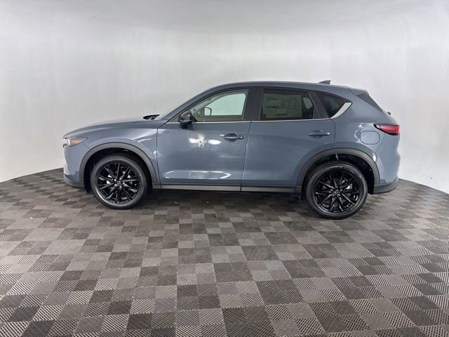 New 2025 MAZDA CX-5 Carbon Edition image 8