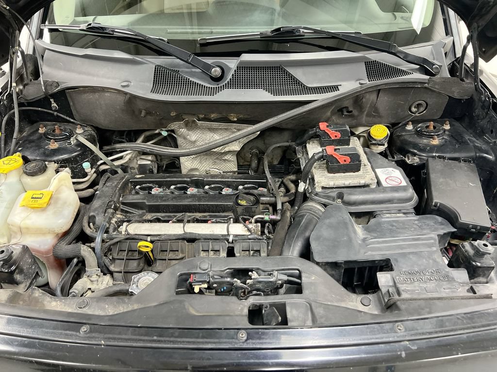 Used 2015 Jeep Patriot High Altitude AWD/4WD image 23