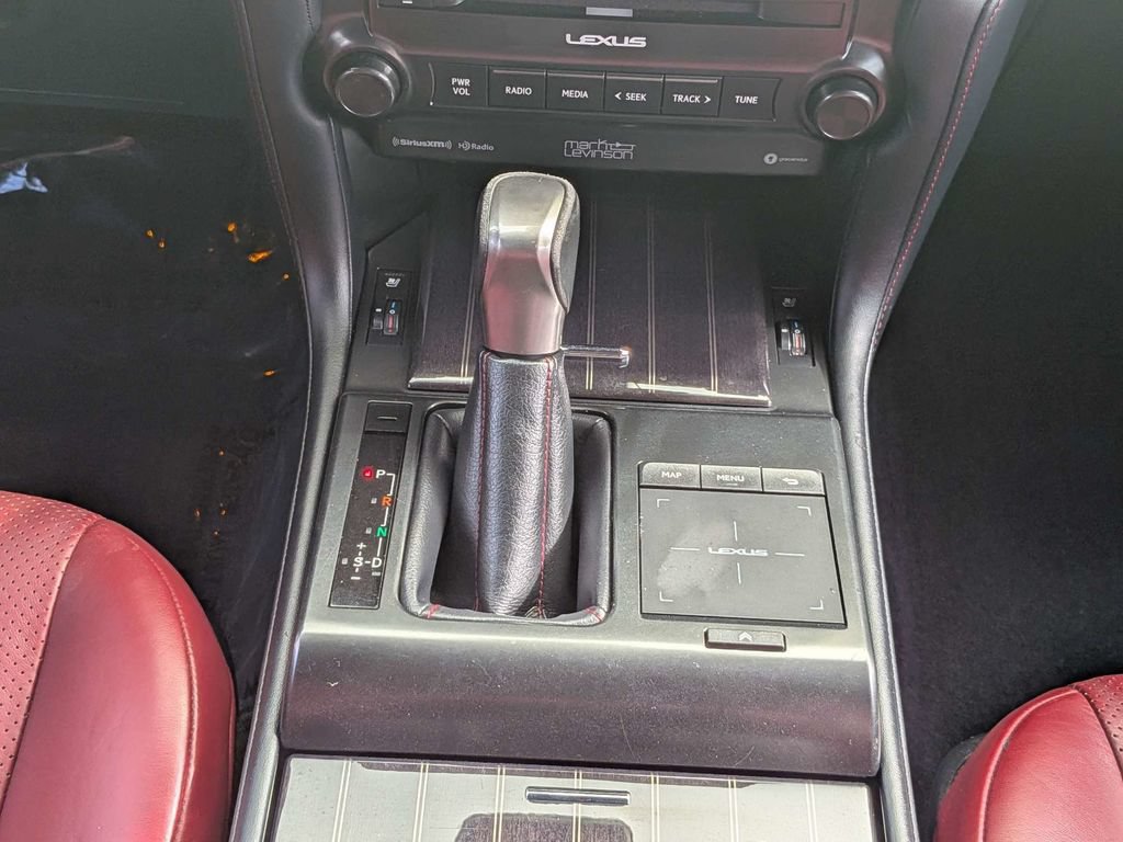 Used 2022 Lexus GX 460 Luxury w/ Sport Design Package AWD/4WD image 18