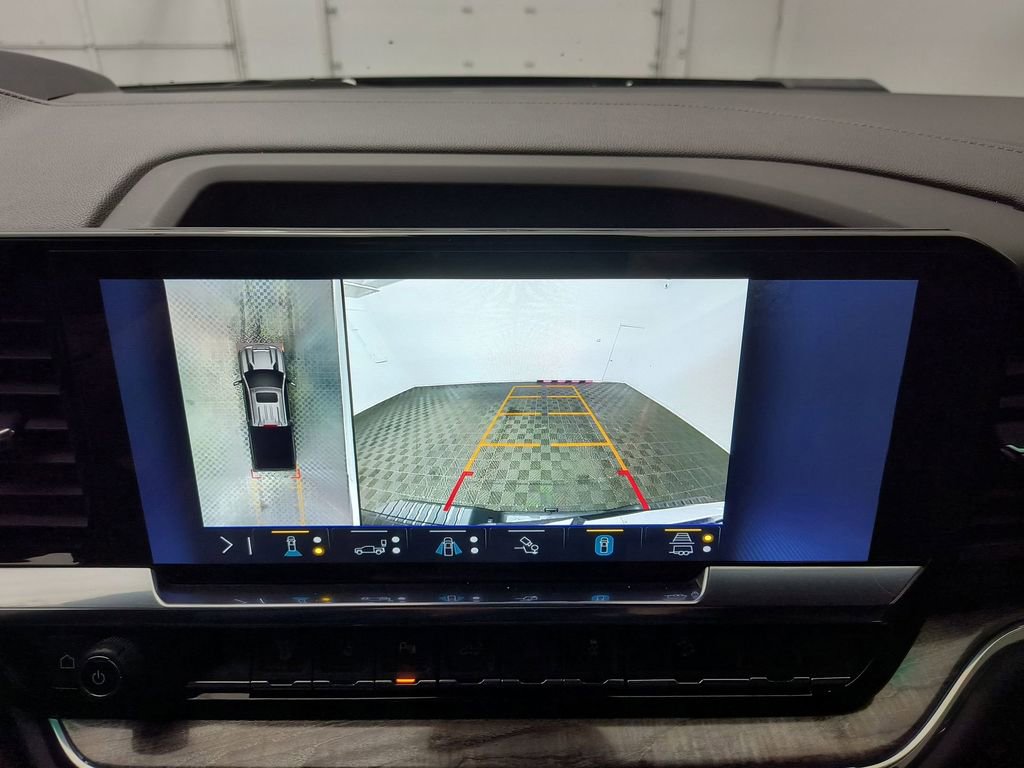 Used 2024 Chevrolet Silverado 3500 LTZ w/ LTZ Plus Package image 25