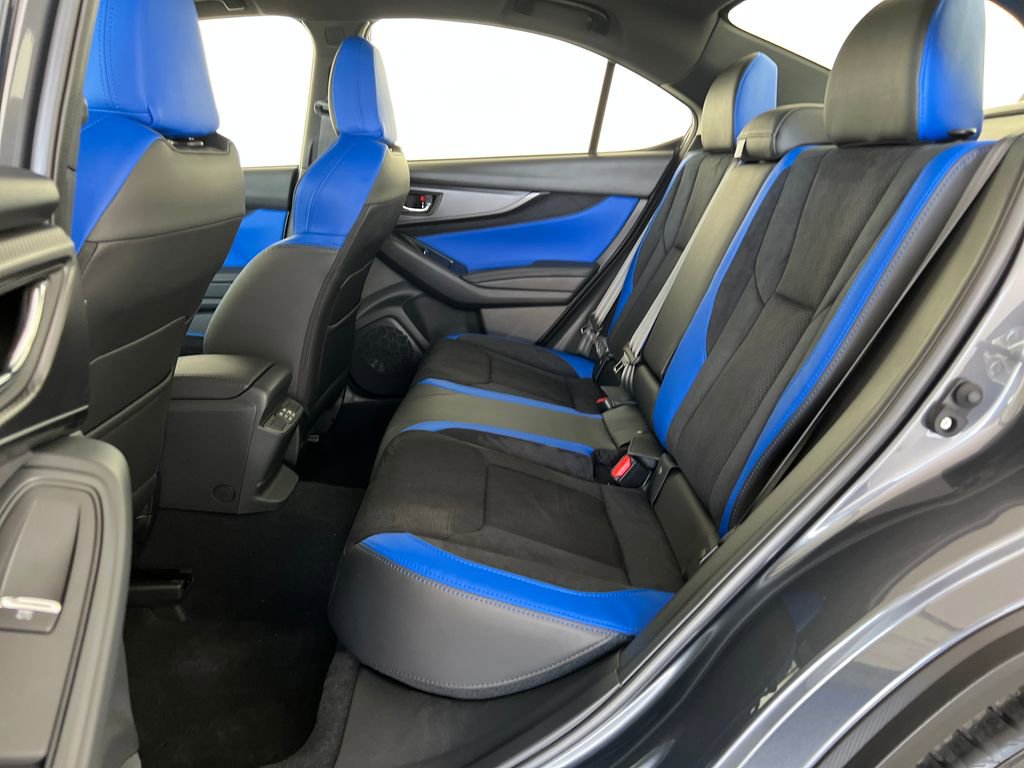 New 2026 Subaru WRX tS image 26