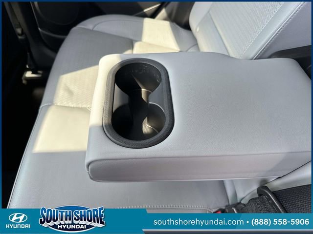 Used 2020 Hyundai Kona Ultimate AWD/4WD image 12