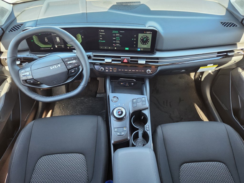 New 2027 Kia Sportage S AWD/4WD image 19