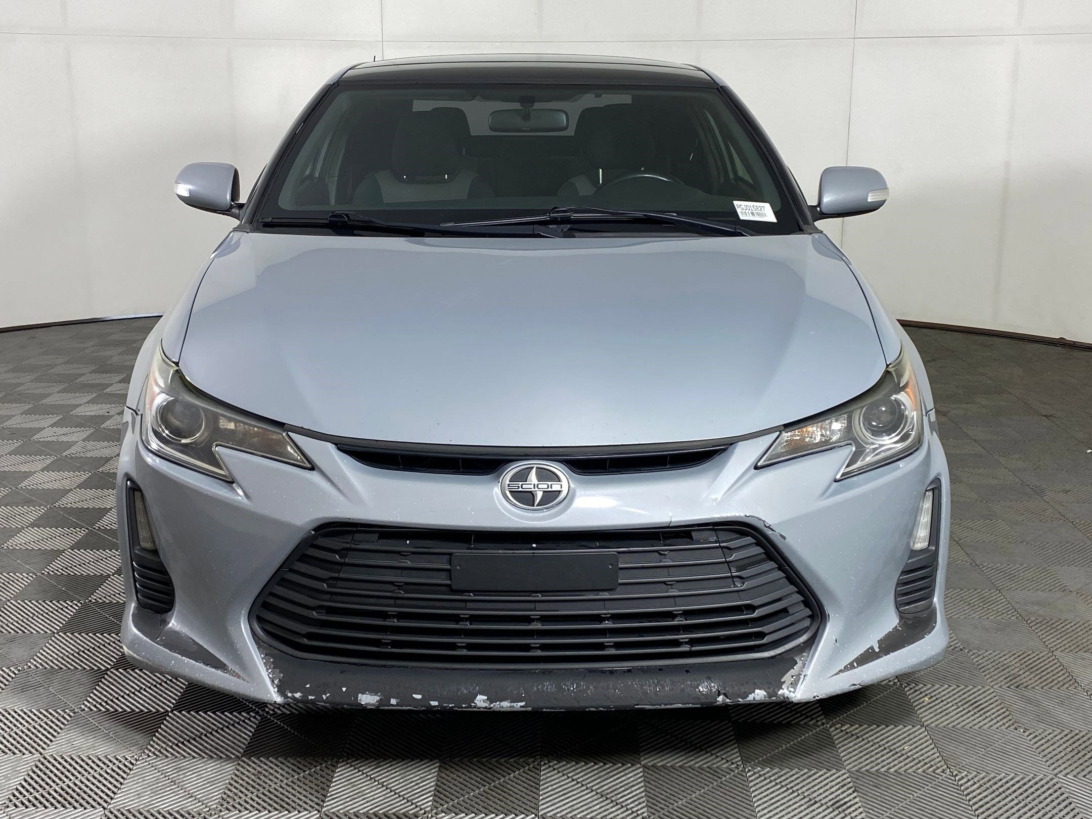 Used 2016 Scion tC image 6