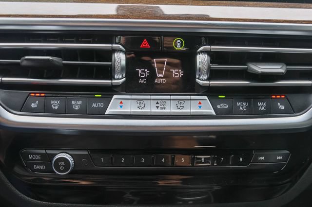 Used 2023 BMW X3 xDrive30i AWD/4WD image 7