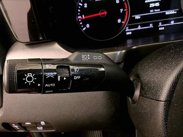 Used 2021 Kia Sorento SX AWD/4WD image 32