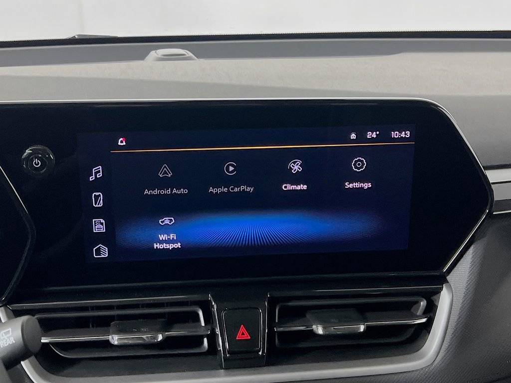 New 2026 Chevrolet TrailBlazer LT w/ Convenience Package image 14