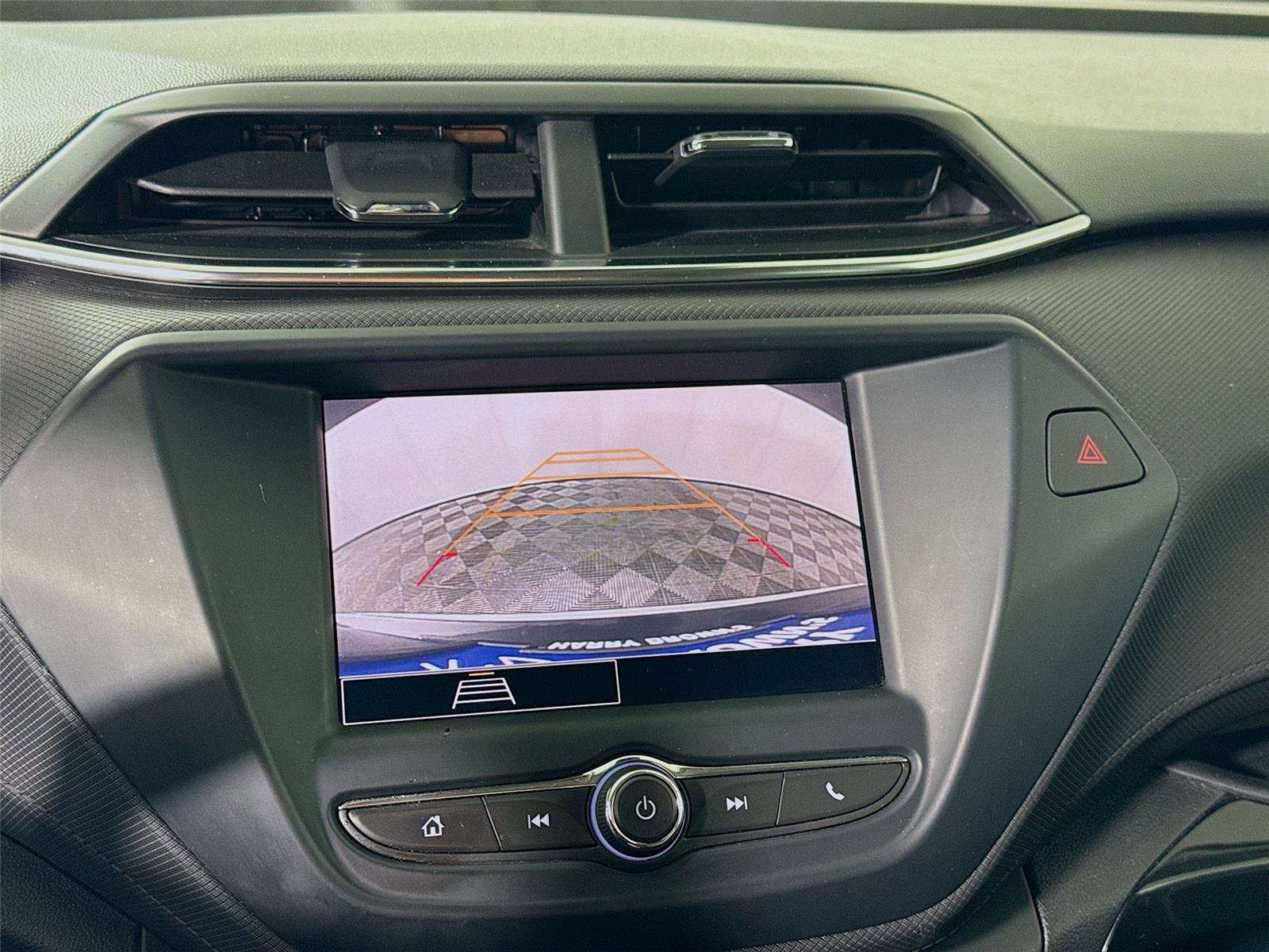 Certified 2022 Chevrolet TrailBlazer LT image 7