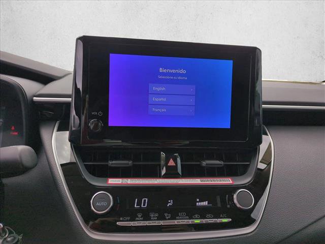 New 2026 Toyota Corolla LE FWD image 12