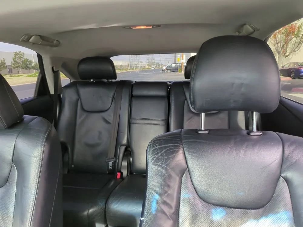 Used 2013 Lexus RX 450h RX 450h Sport Utility 4D w/ Navigation Pkg image 42