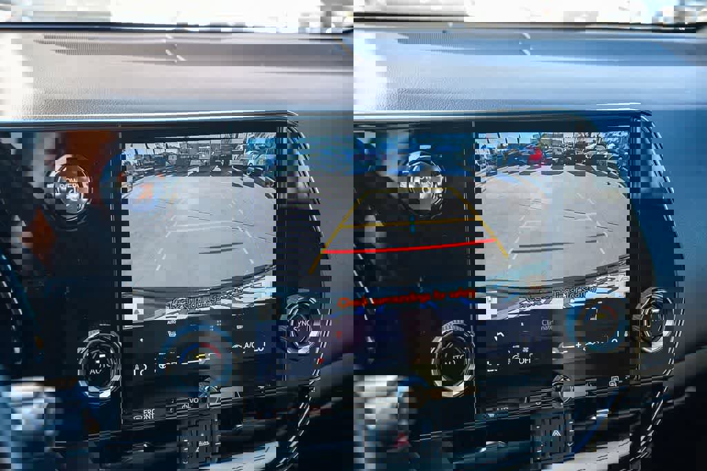 Used 2023 Lexus NX 350h AWD w/ Towing Package (2000 Lbs) image 24