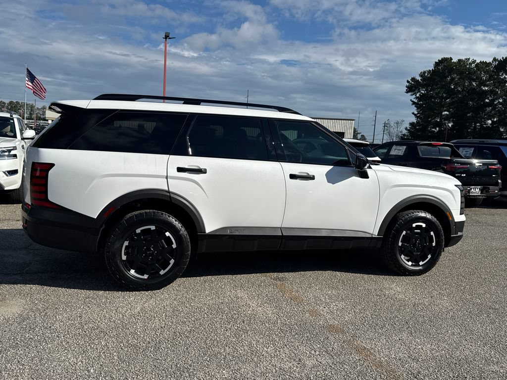 New 2026 Hyundai Palisade XRT Pro AWD/4WD image 7