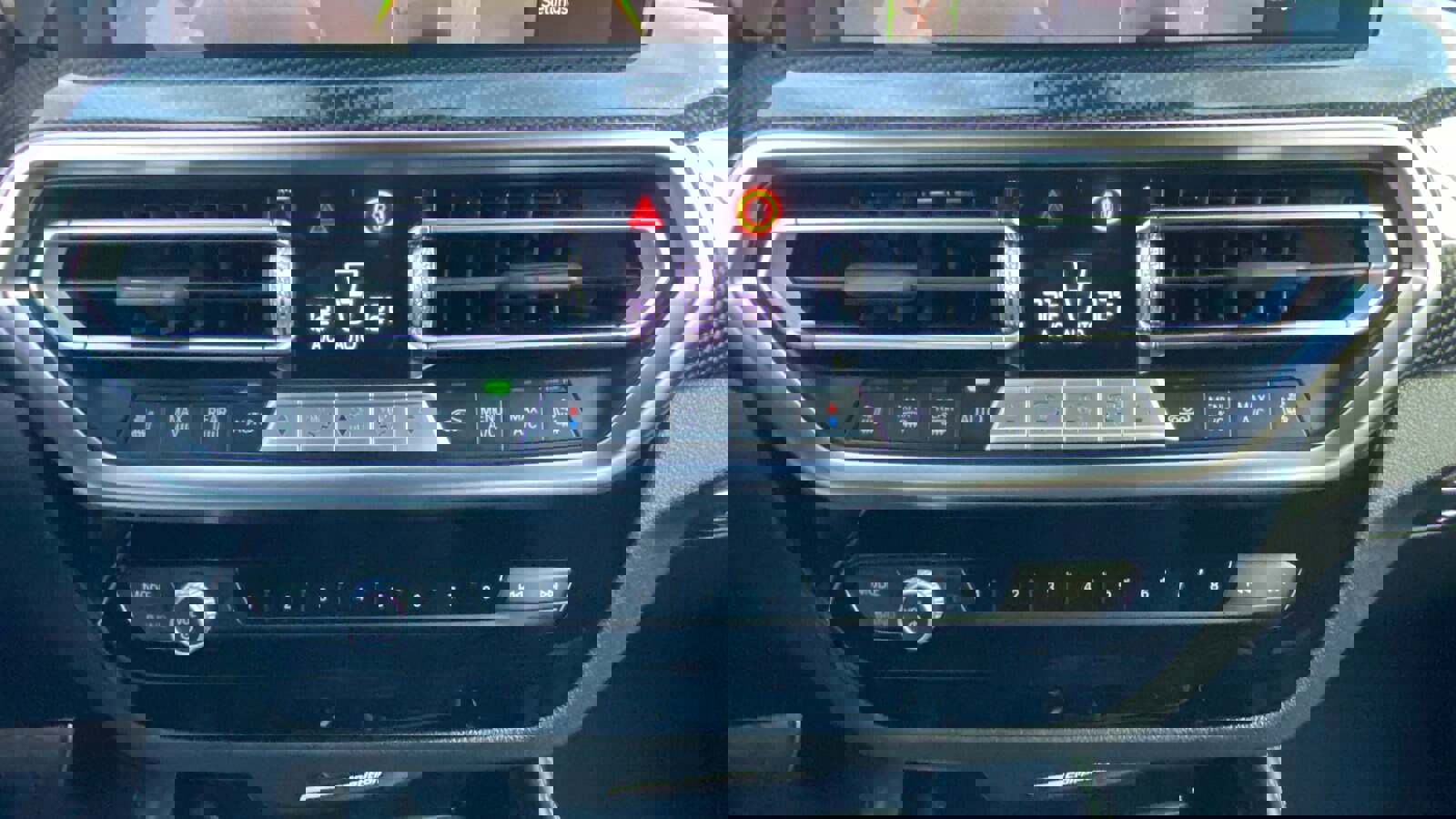 Used 2022 BMW X4 M w/ Competition Package image 15