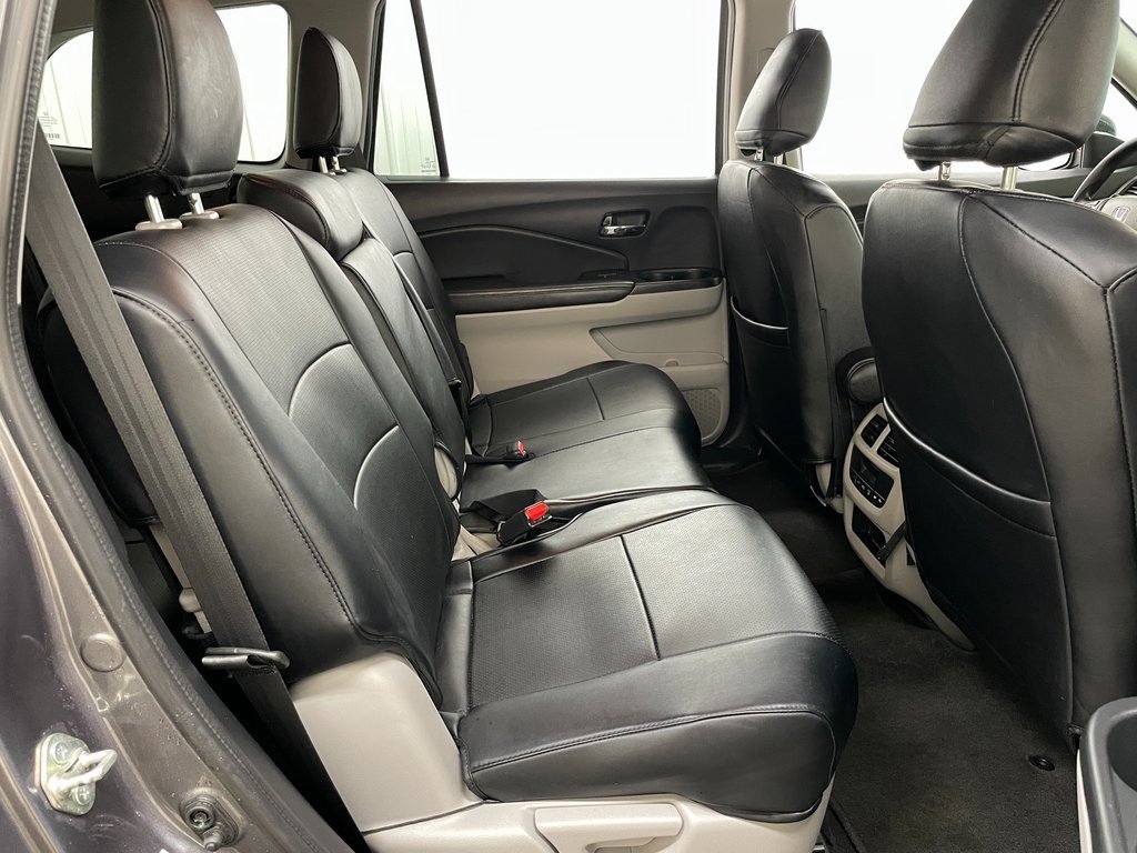 Used 2016 Honda Pilot EX image 39