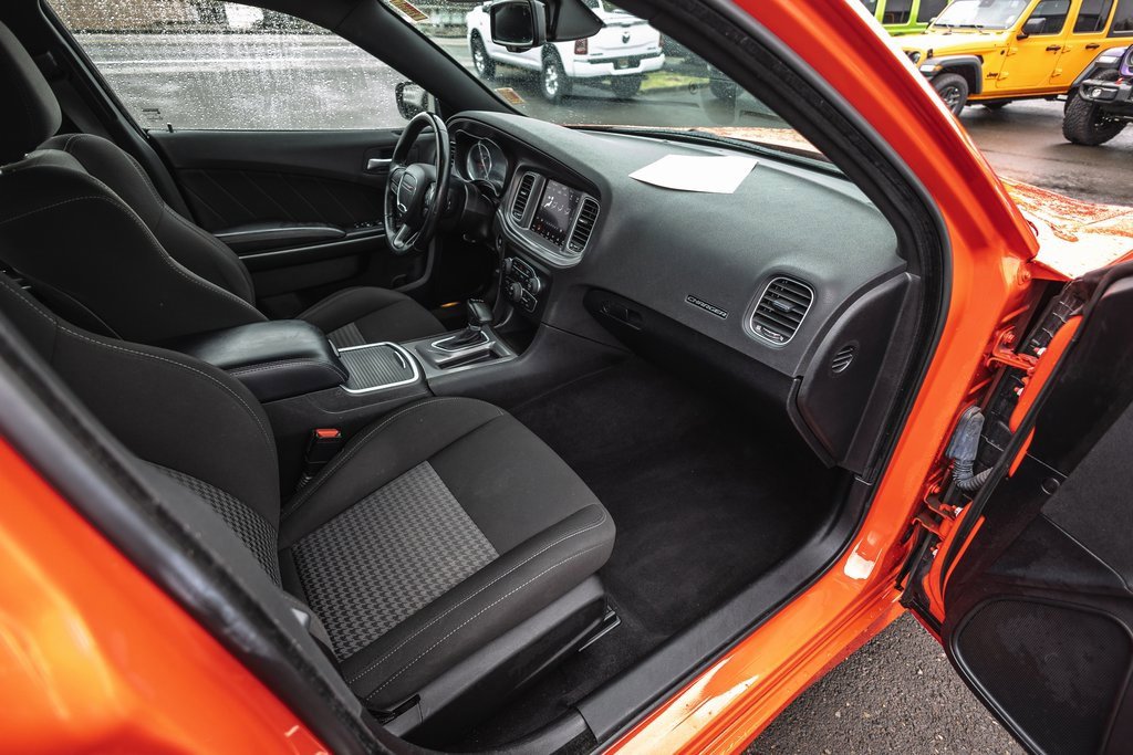 Used 2023 Dodge Charger GT image 26