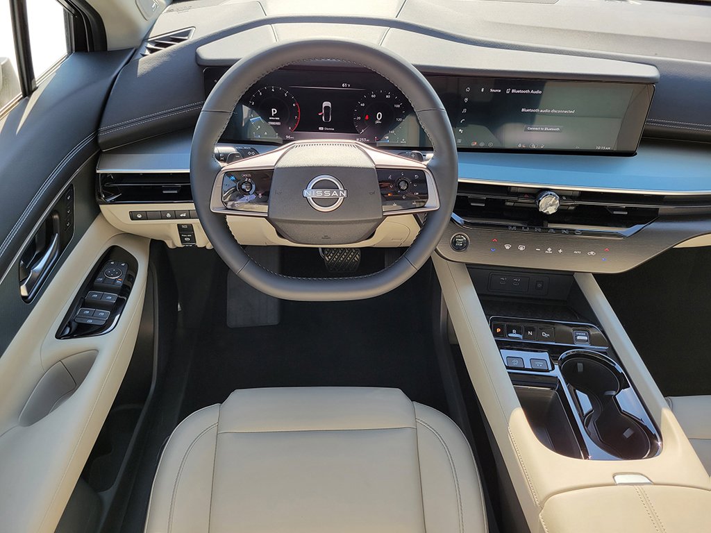 New 2026 Nissan Murano SL AWD/4WD image 21