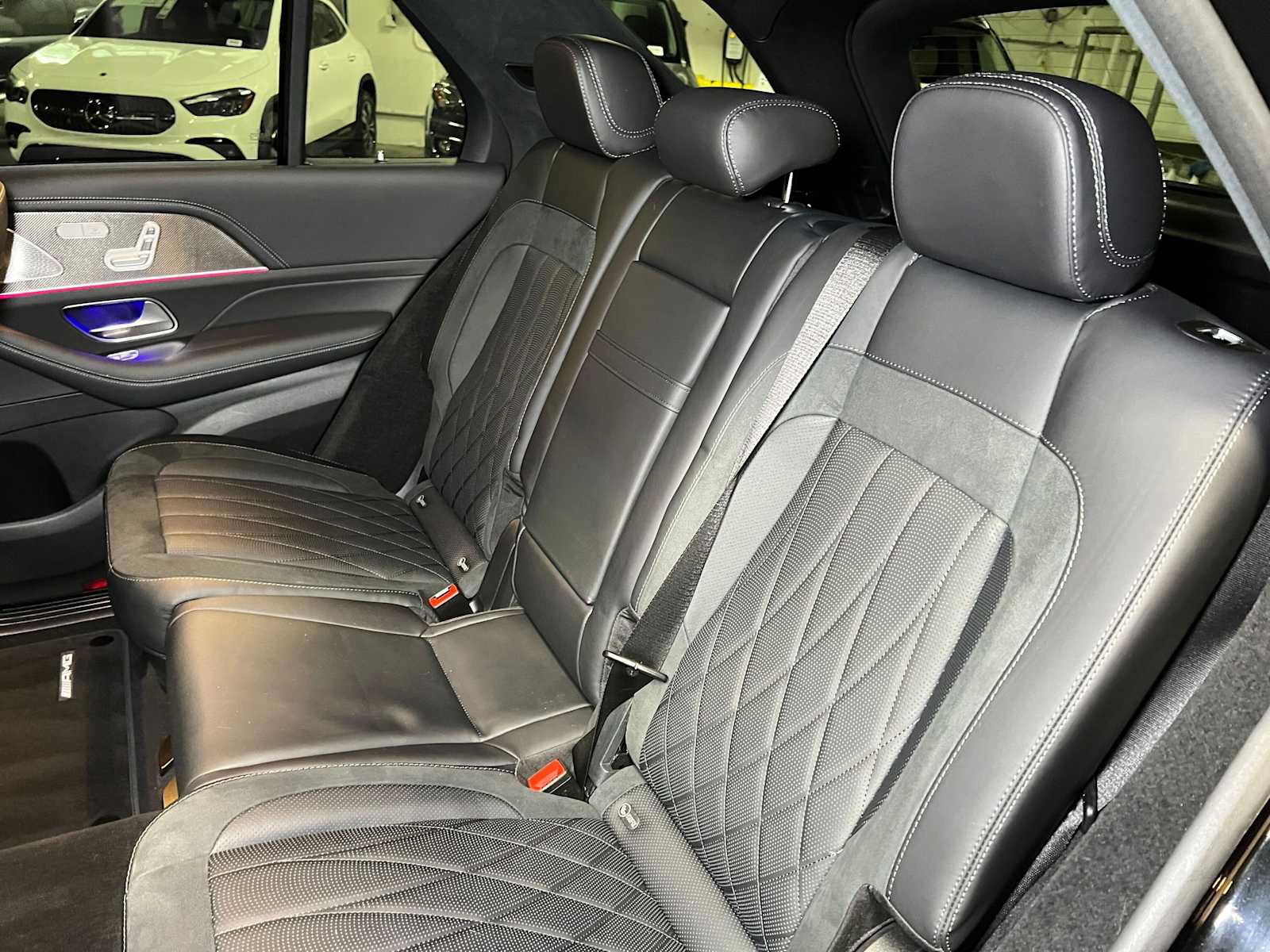 Used 2022 Mercedes-Benz GLE 63 AMG S image 22