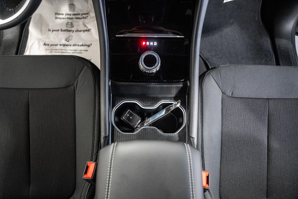 New 2025 Jeep Grand Cherokee Laredo X w/ Trailer Tow Package image 21