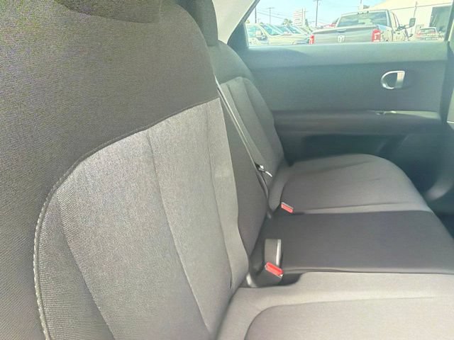 Used 2024 Hyundai Ioniq 5 SEL AWD/4WD image 13