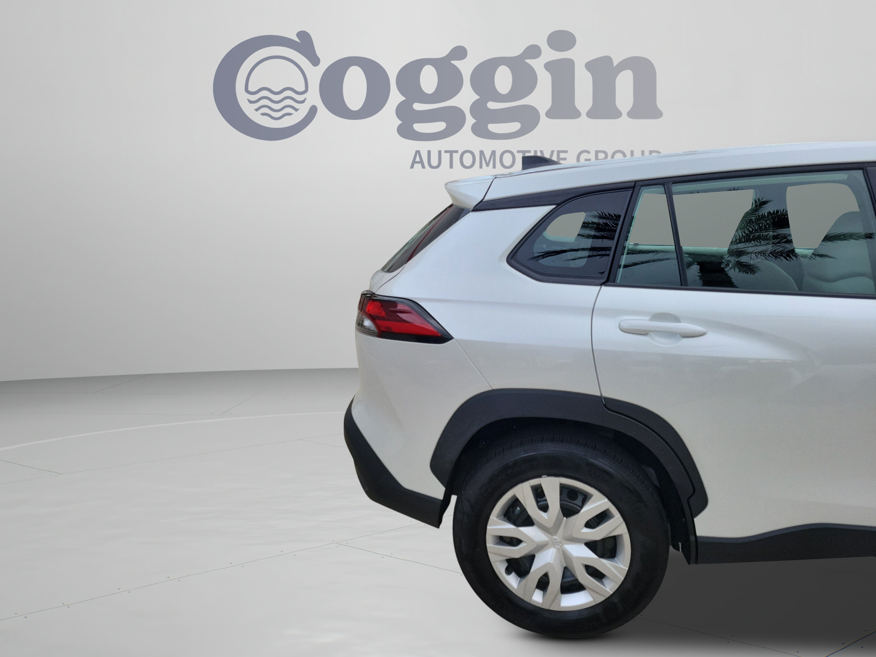 Used 2026 Toyota Corolla Cross L FWD image 31