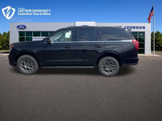 New 2027 Ford Expedition Active AWD/4WD image 6