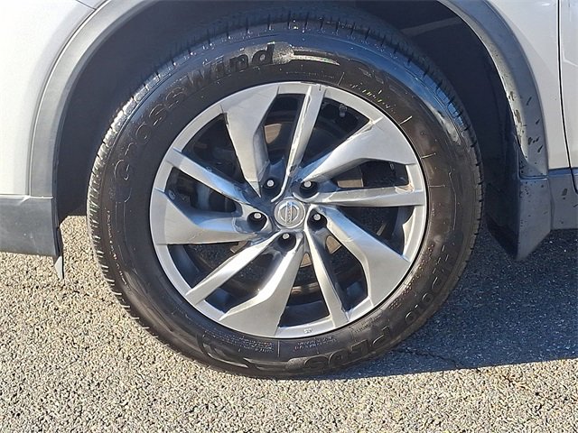 Used 2014 Nissan Rogue SL image 8