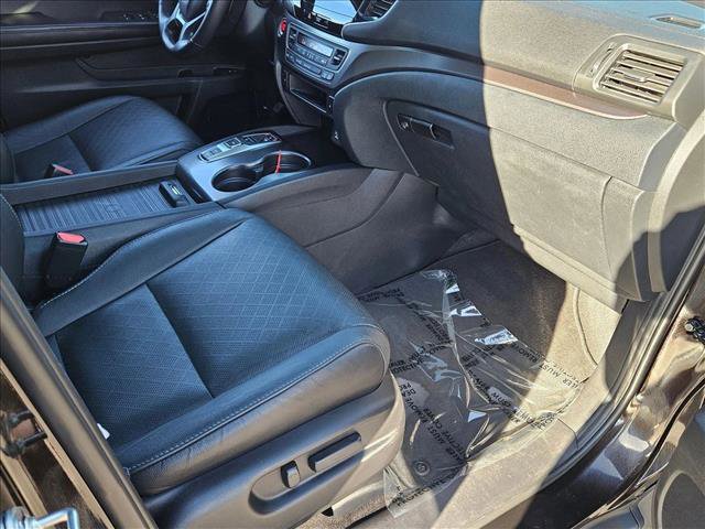 Used 2020 Honda Passport EX-L image 18