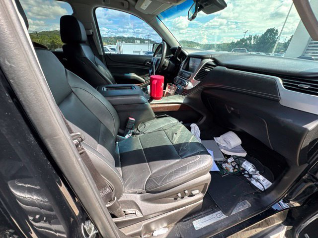Used 2018 GMC Yukon SLT RWD image 39