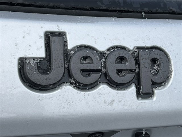 New 2026 Jeep Compass Limited image 42