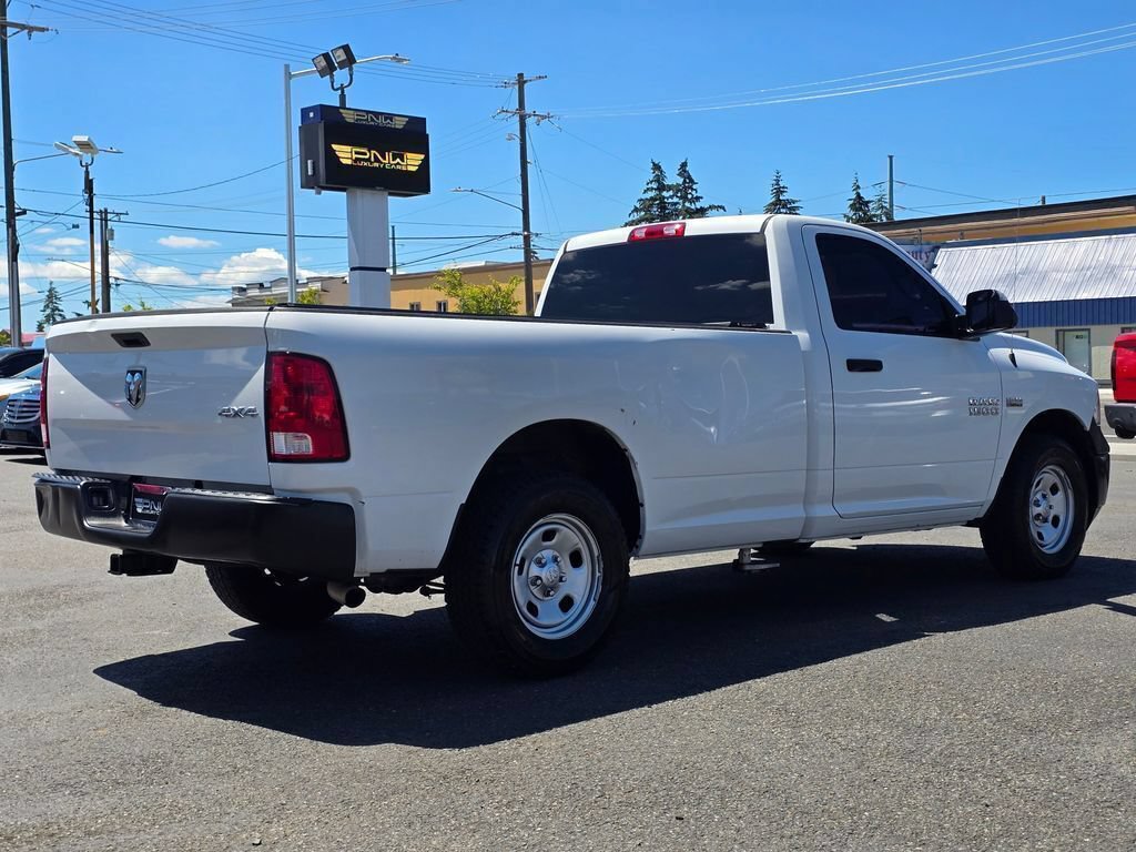 Used 2015 RAM 1500 Tradesman w/ Power & Remote Entry Group AWD/4WD image 6