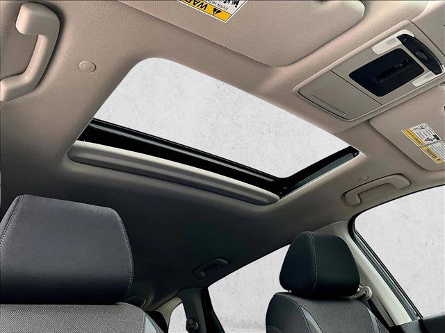 Used 2025 Honda CR-V EX image 17