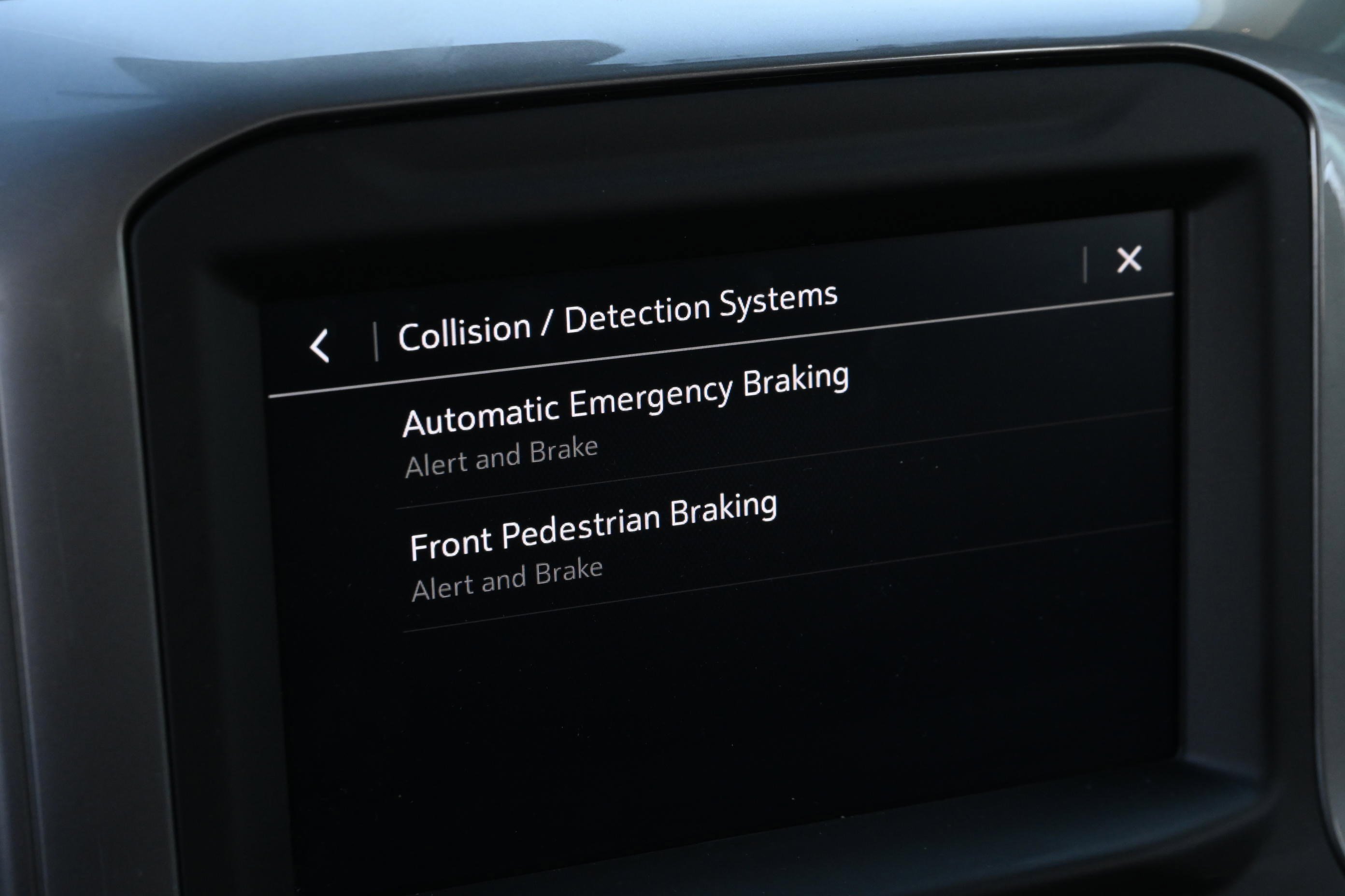 Used 2023 GMC Sierra 1500 Pro w/ Pro Value Package image 36