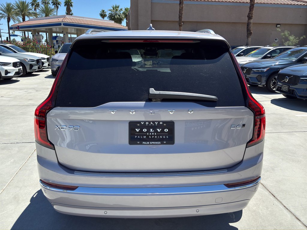 New 2026 Volvo XC90 B6 Plus w/ Protection Package Premier image 11