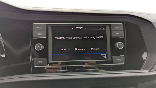 Used 2024 Volkswagen Jetta Sport FWD image 28