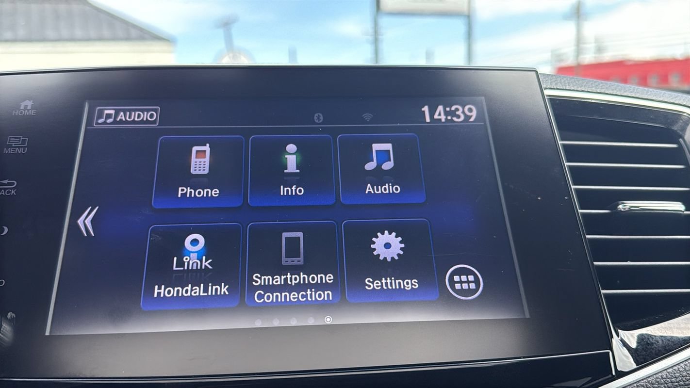 Used 2023 Honda Ridgeline RTL image 23