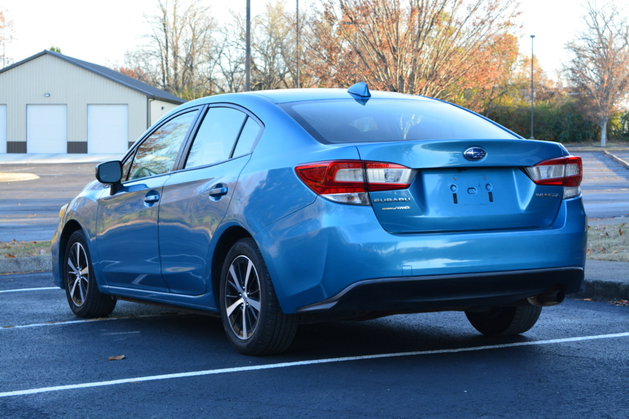 Used 2019 Subaru Impreza 2.0i Premium image 7
