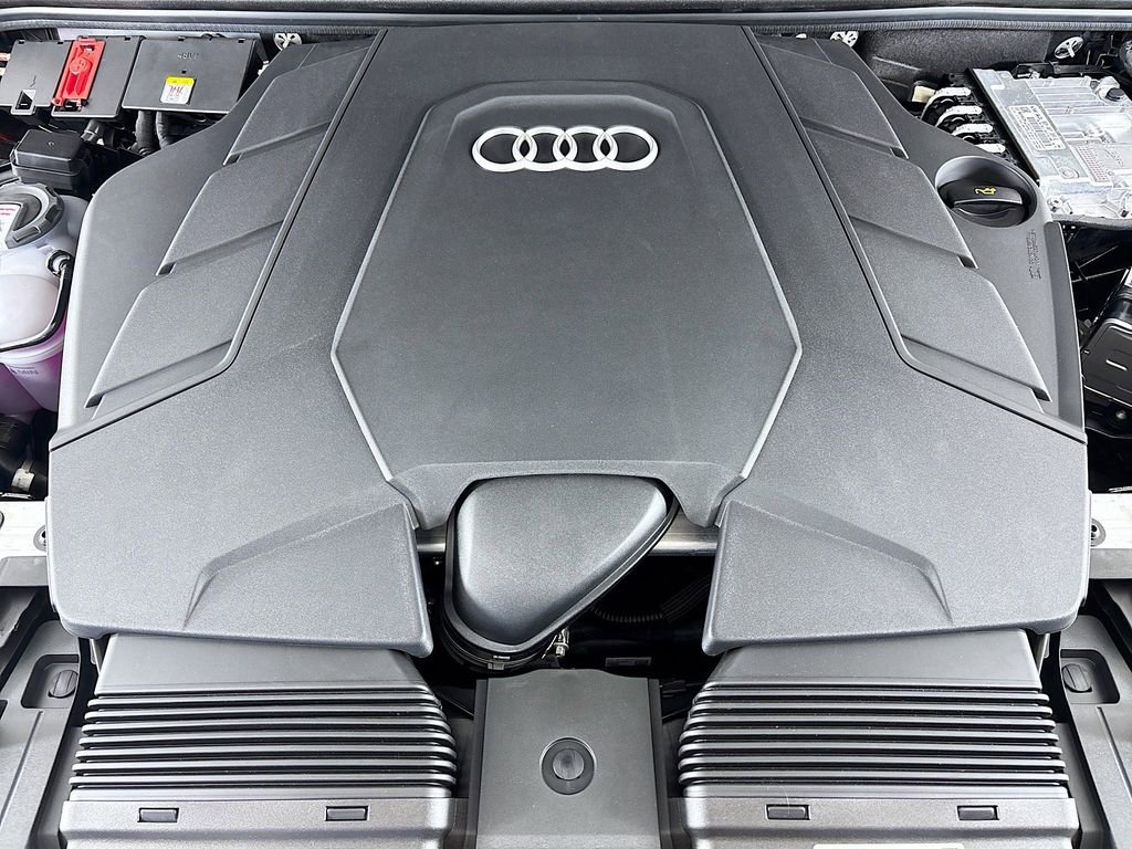 New 2026 Audi Q7 3.0T Premium Plus image 22