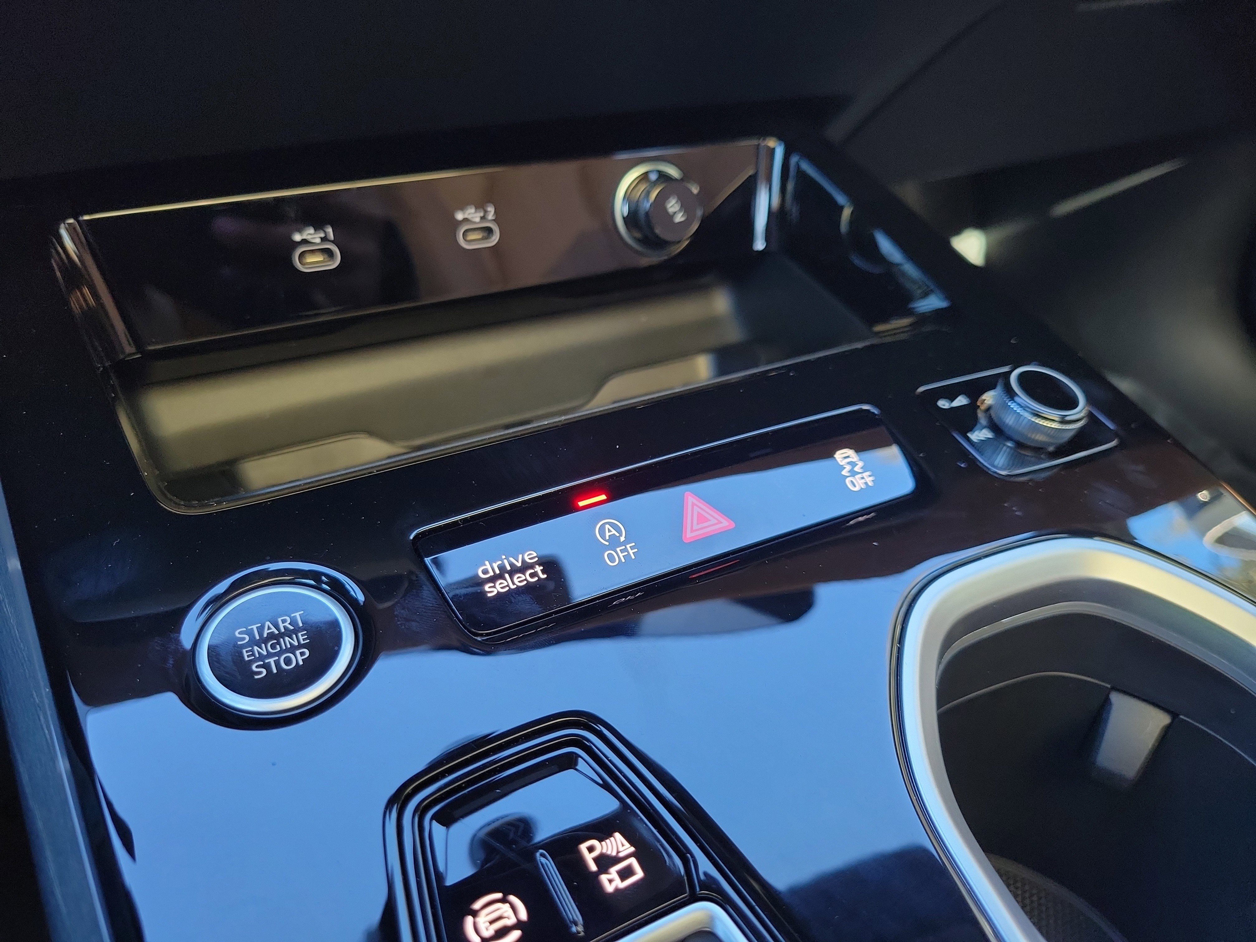 New 2026 Audi A6 Premium Plus image 26