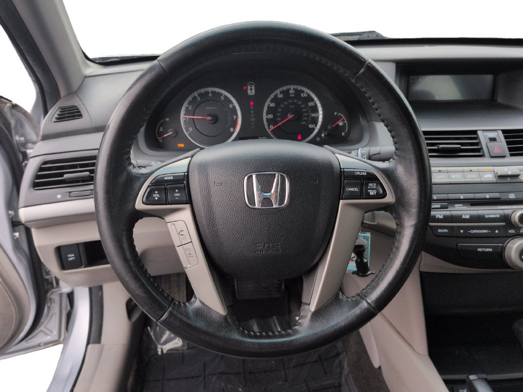Used 2010 Honda Accord EX-L image 12